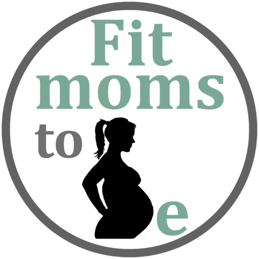 Fit moms to be